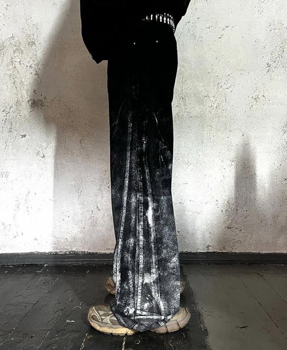 НАЛОЖЕННЫЙ ПЛАТЕЖ lll  штаны/ джинсы по твоим меркам