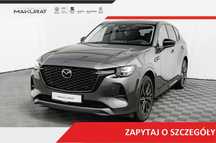 Mazda CX-60 CT859AR#3.3 D mHEV Homura Podgrz i wentyl.f Salon PL VAT23%