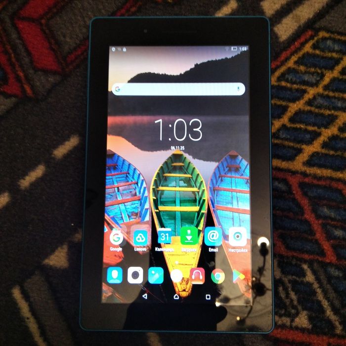 Продам планшет старой модели