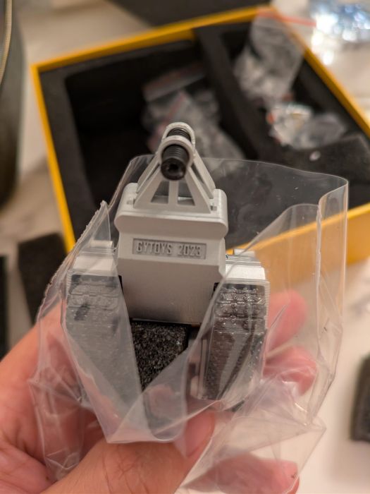 Gytoys short circuit  1/18 scale