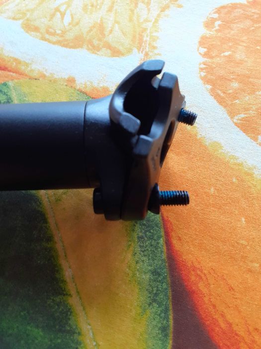Sztyca podsiodłowa Ghost, Non Suspension, Dia. 34.9 mm