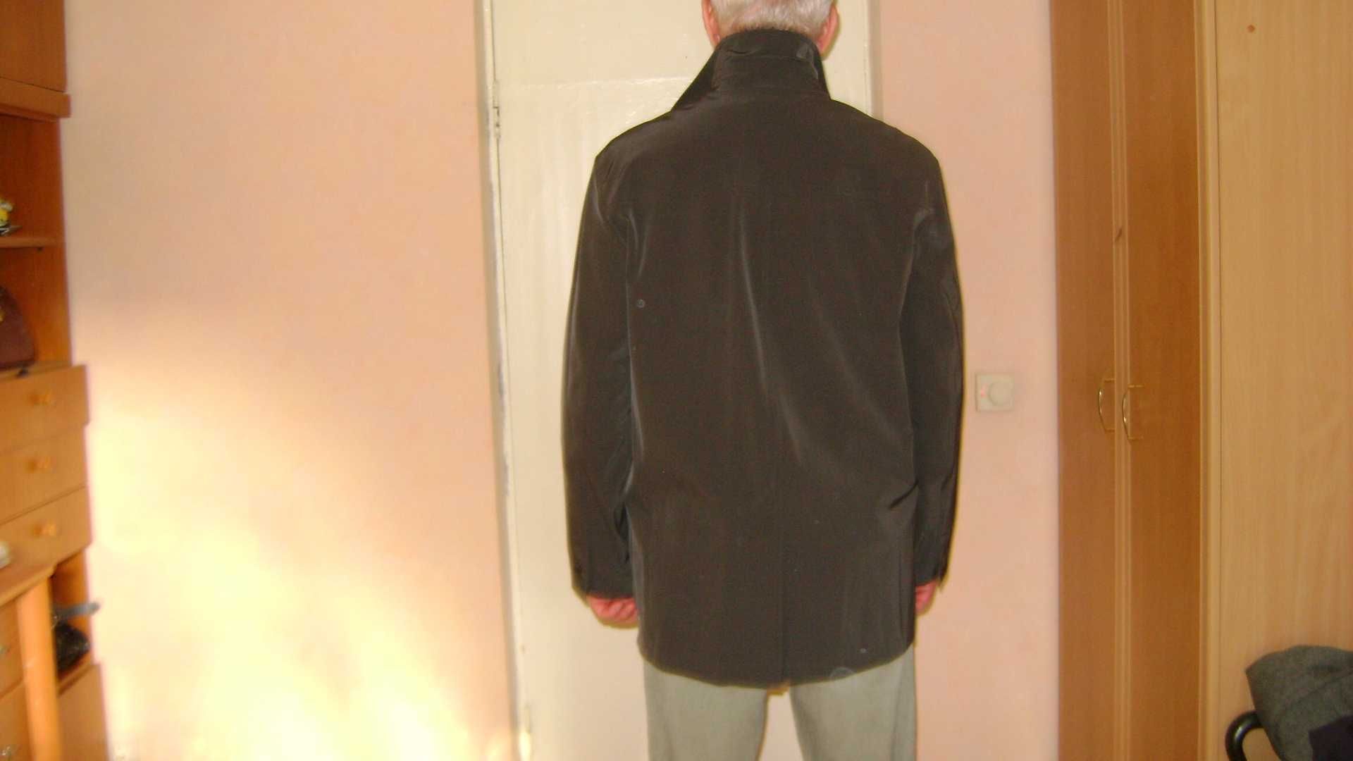 Куртка мужская PRADA