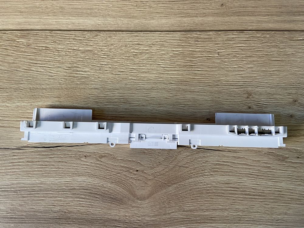 Moduł sterujący zmywarka bosch SPV4XMX28E