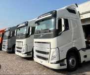 Empresa de transportes  internacionais de mercadoriass