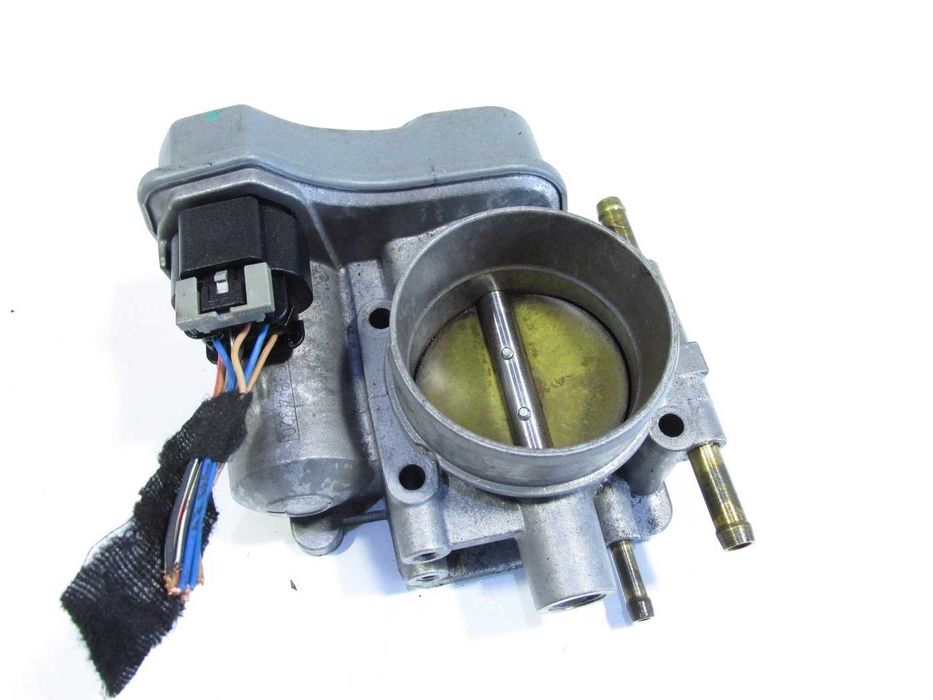 Przepustnica opel vectra c astra g 1.8 16v