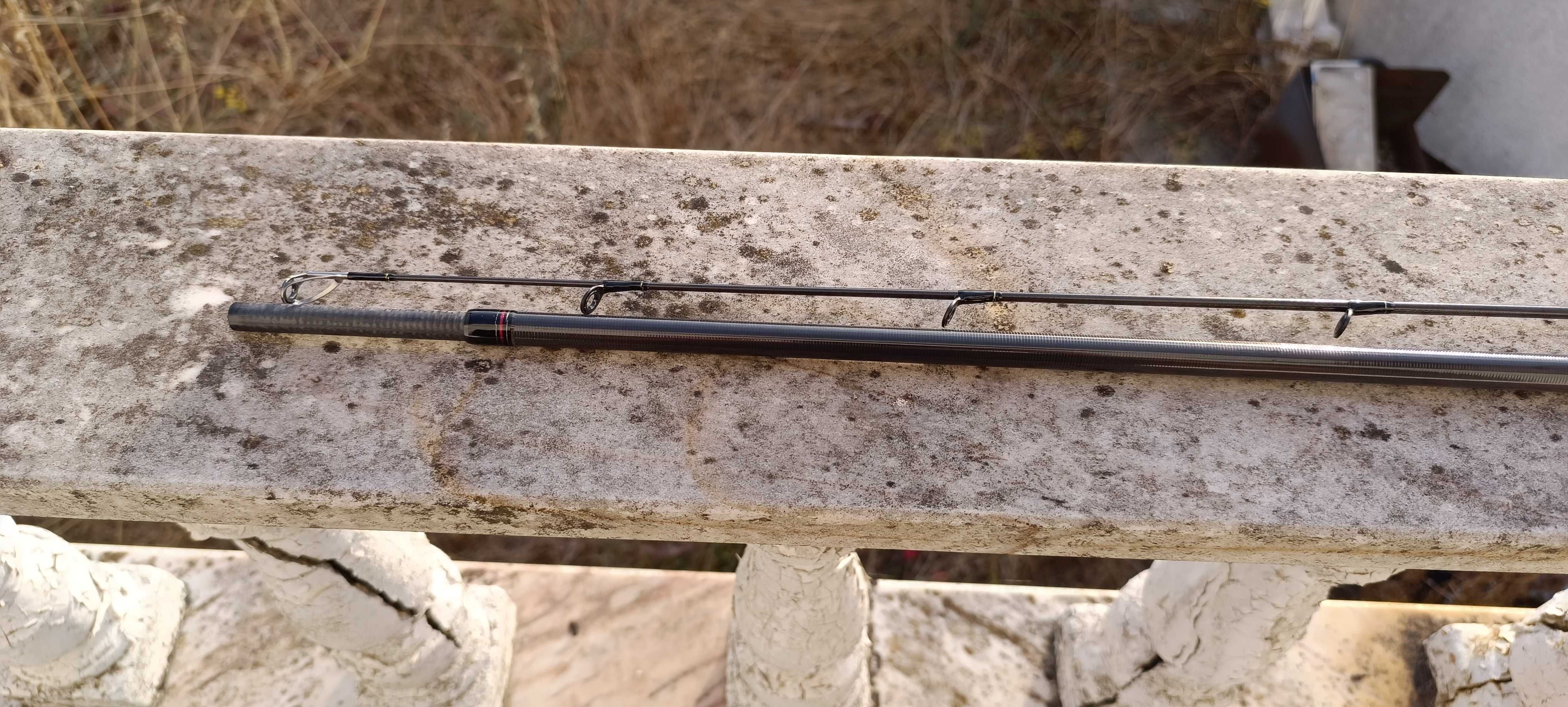Cana Spinning Daiwa Tournament AGS 106 XHFS