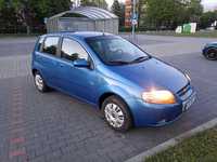 Chevrolet Kalos 1.4 16v 2005