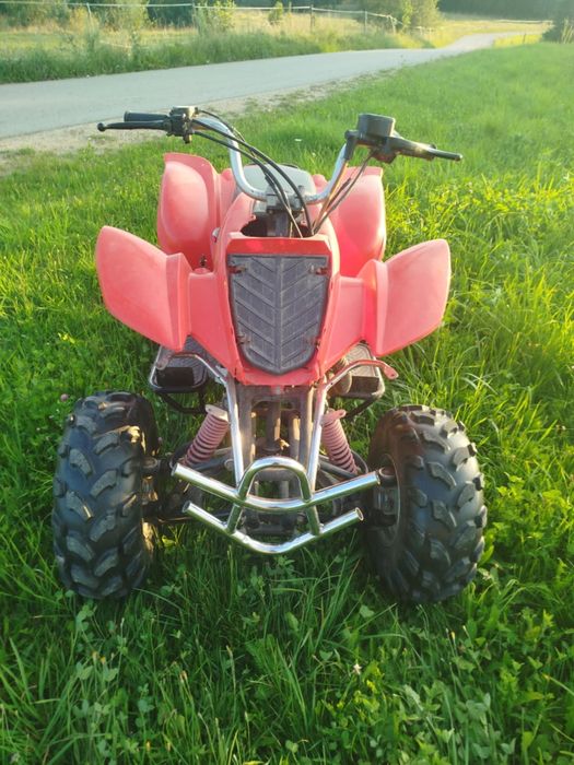 Quad Baja 150 używany