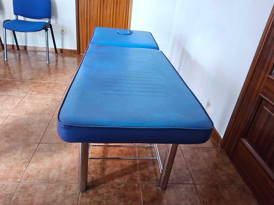 Marquesa Fisioterapia/Reabilitação
