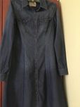Sukienka jeansowa H&M nowa