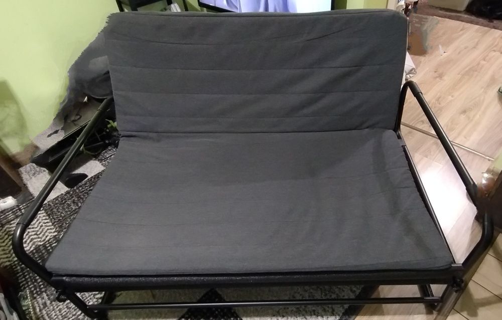 Sprzedam łóżko rozkładane