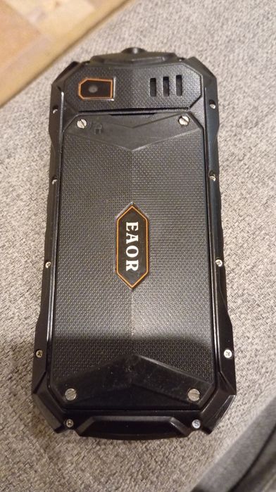 Телефон EAOR водонепроницаемый ,ударопрочный