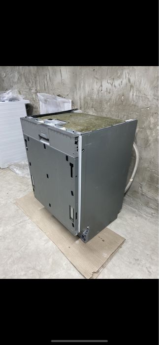 До забудови Посудомийка gagenay