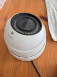 Dh-hac-hdw1100rp-vf dahua hd cvi kamera