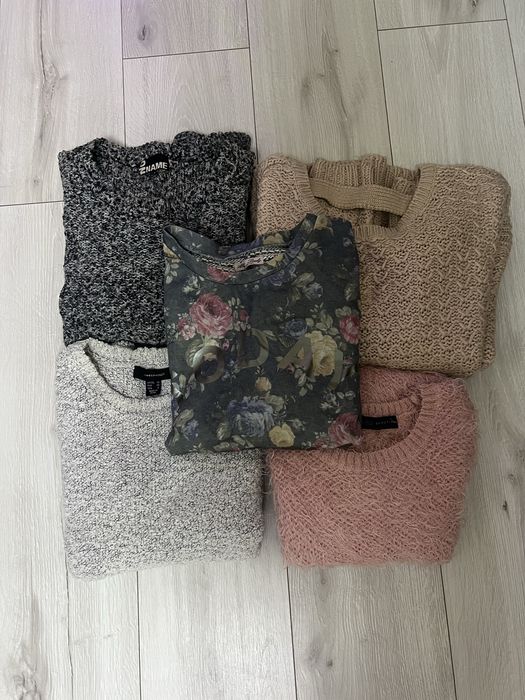 Светрики / світери жіночі