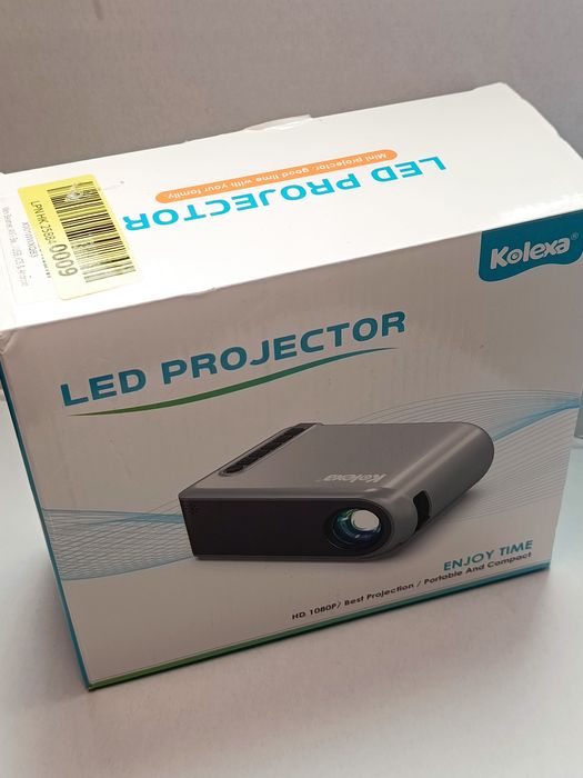 Проектор Kolexa.
