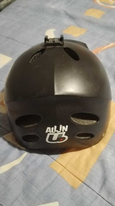 Capacete BTT URGE All-in