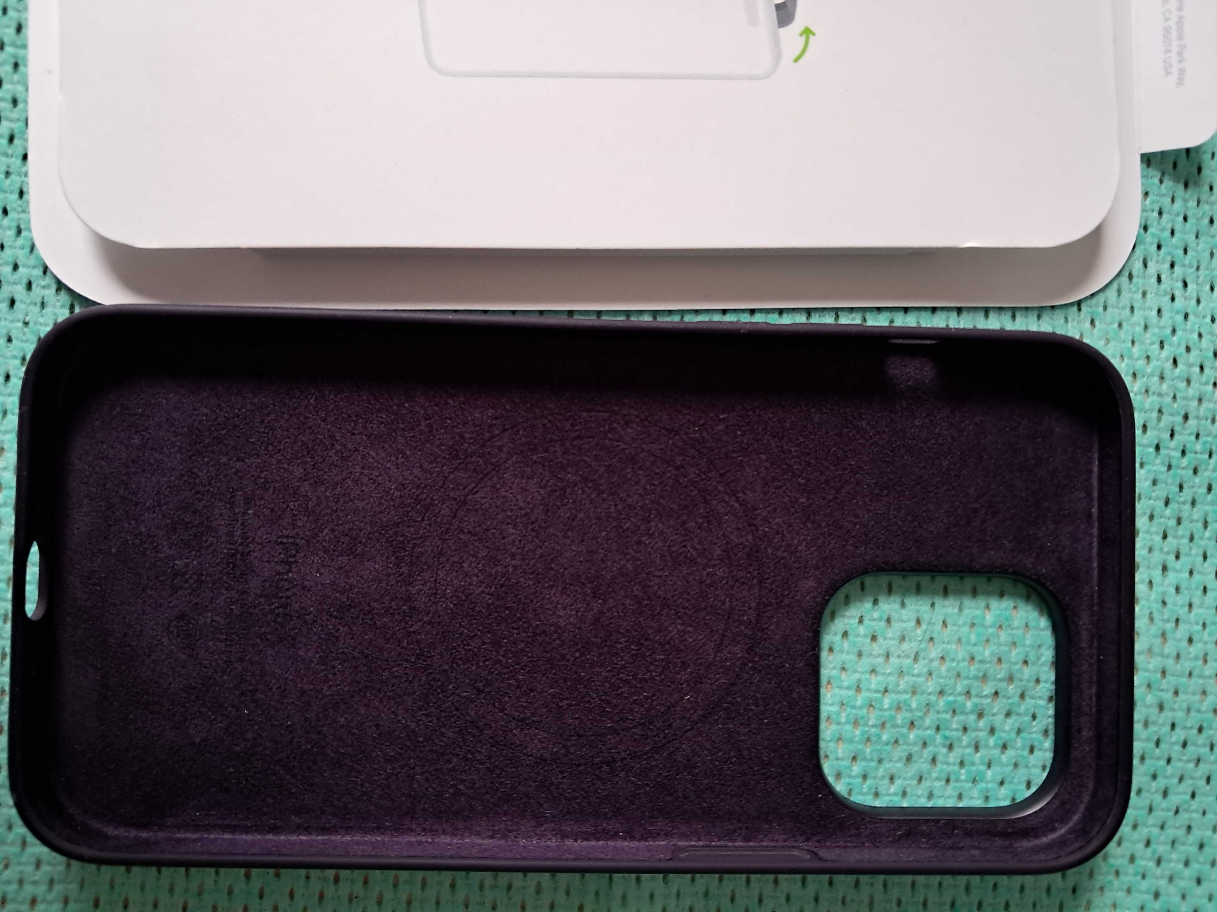 Панель Apple MagSafe Silicone Case для Apple iPhone 14 Pro Max