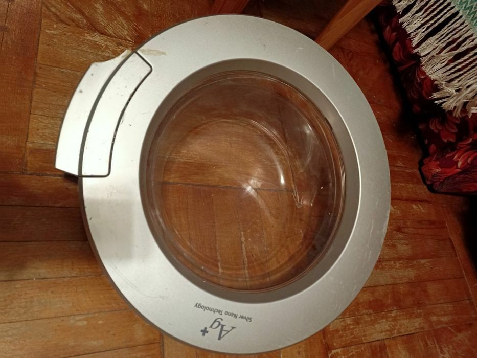Люк до пральної машини Gorenje