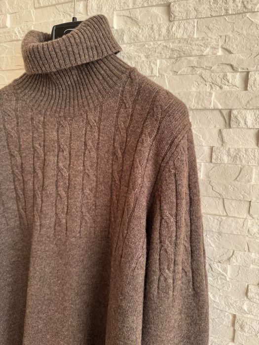 Ralph lauren светр гольф