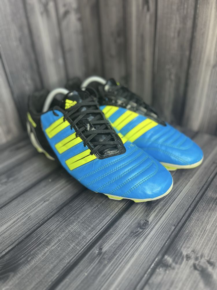 Копы/Бутсы Adidas Predator/р.44