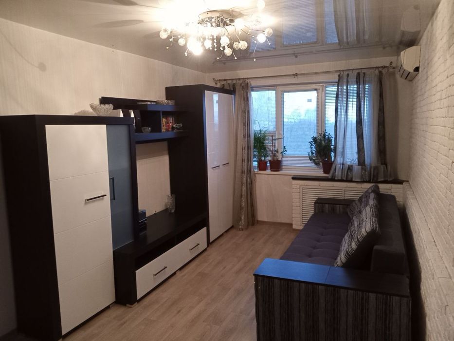 Сдам 2х комн квартиру м. Дворец Спорта Новые дома