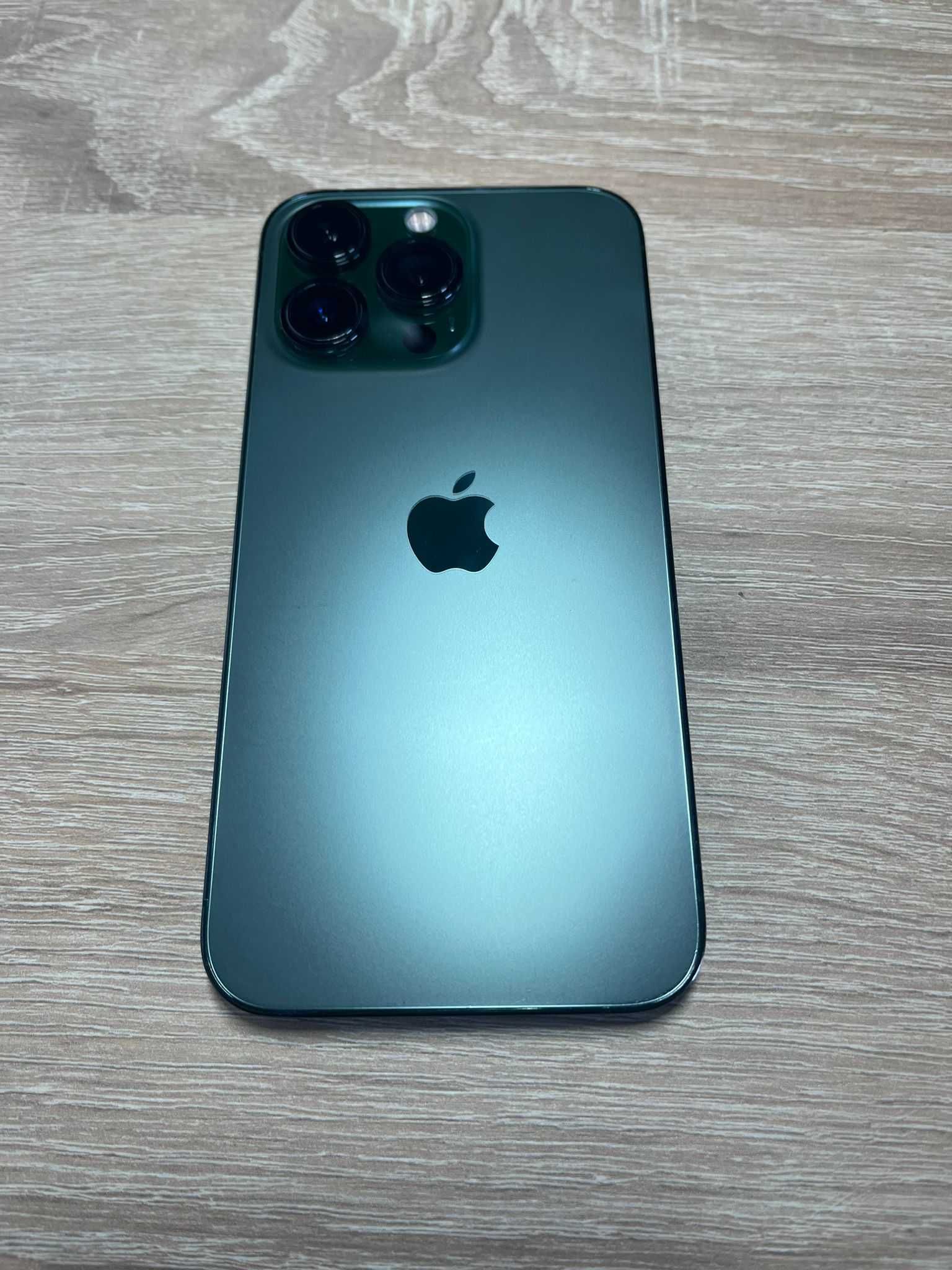 iPhone 13 Pro 256GB | Kolory | BATERIA 100% | Gwarancja | IDEALNY