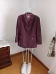 Elegante blazer  "Globe Line"38