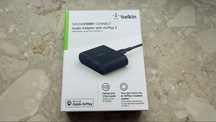 Belkin SoundForm Connect – adapter AirPlay 2 + kabel optyczny GRATIS