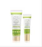 Zestaw Satin Lips White Tea & Citrus
