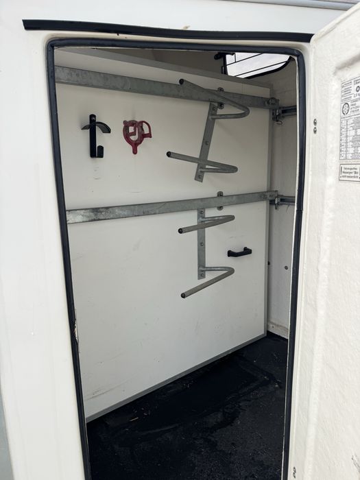 Przyczepa Cheval Liberte na 3/4 konie DMC3500 kg maxi