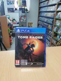 PS4 PS5 Shadow of the Tomb Raider PL Playstation 4 Playstation 5