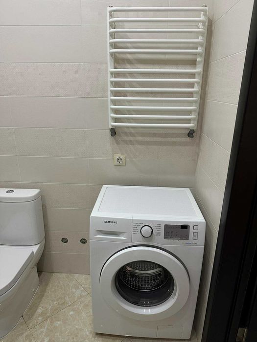 Здається 1-к квартира в новобудові на вул. Шевченка