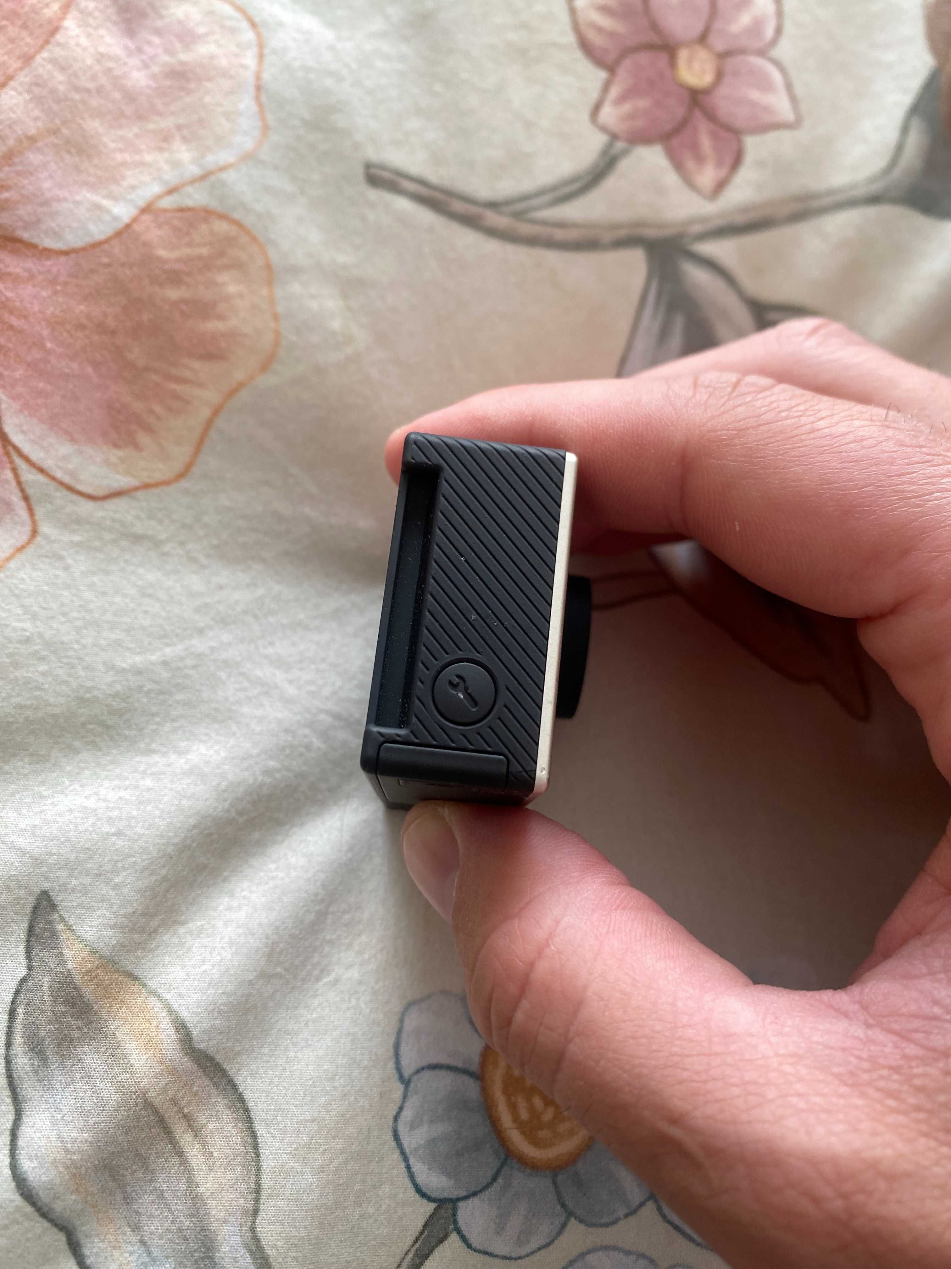 GoPro Hero 4 Black