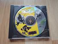 Zool 2 PC CD-ROM Gremlin 1994 kultowa platformówka retro