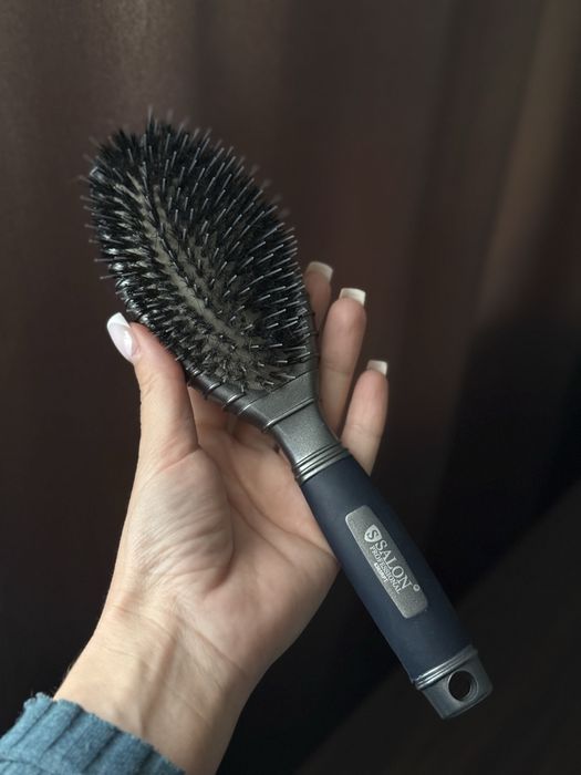 Натуральне волосся