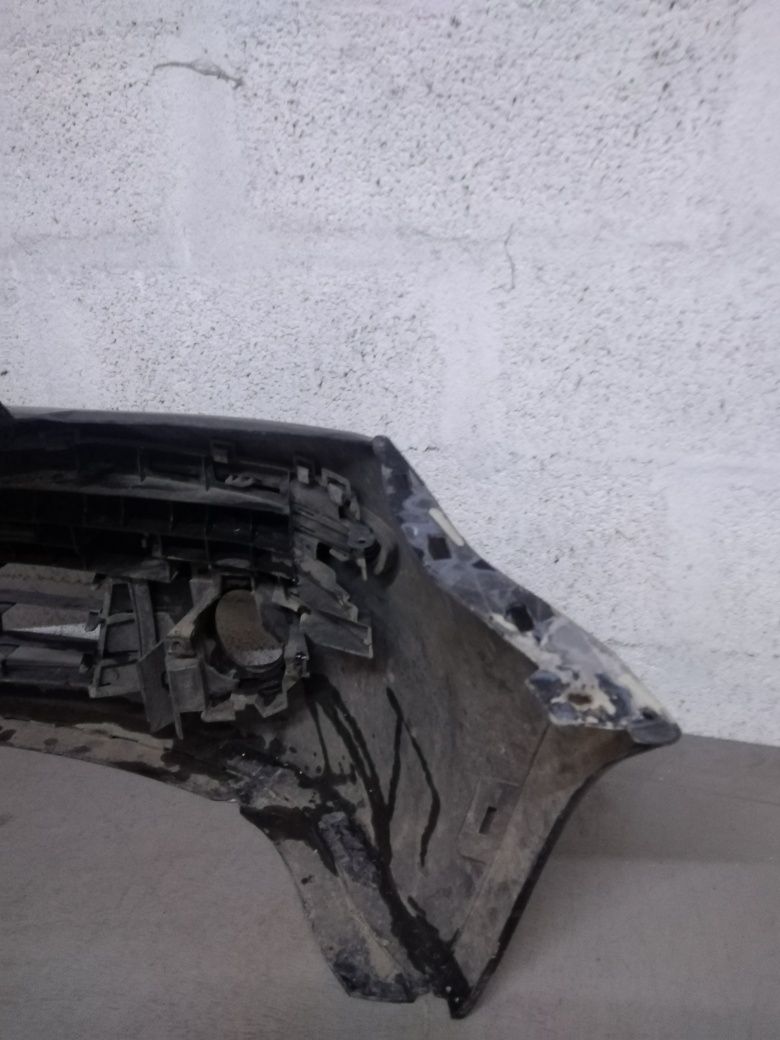 Vendo Para-choque de frente Renault modus ano 2003 /08