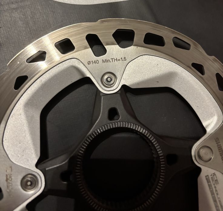 Discos travão Ultegra