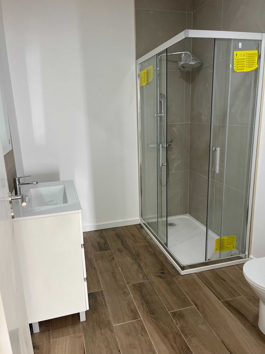 Arrendo Apartamento 3 Assoalhadas