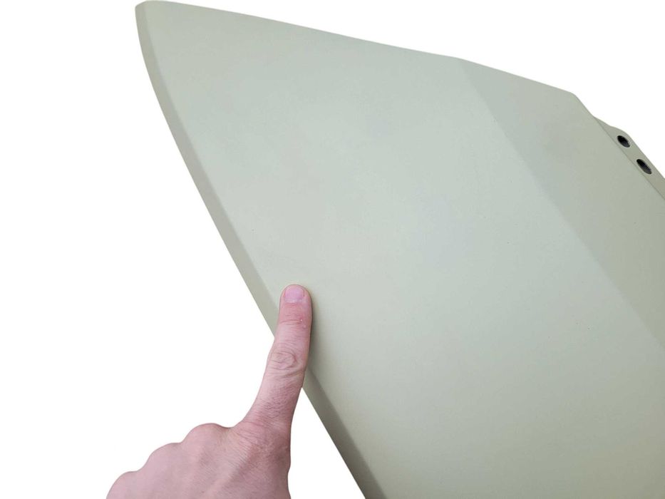 Lamborghini URUS - błotnik PRAWY przedni PRZÓD, front fender RH