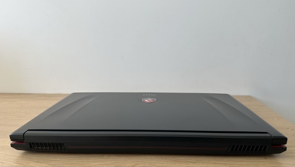 Laptop Gamingowy MSI GE72 6QF Apache Pro – i7 / GTX 970M / 8GB RAM