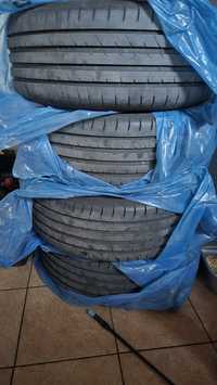 Opony letnie Dębica Presto uhp2 215/55r17