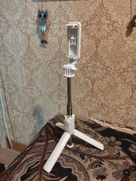 Селфіпалка/тринога