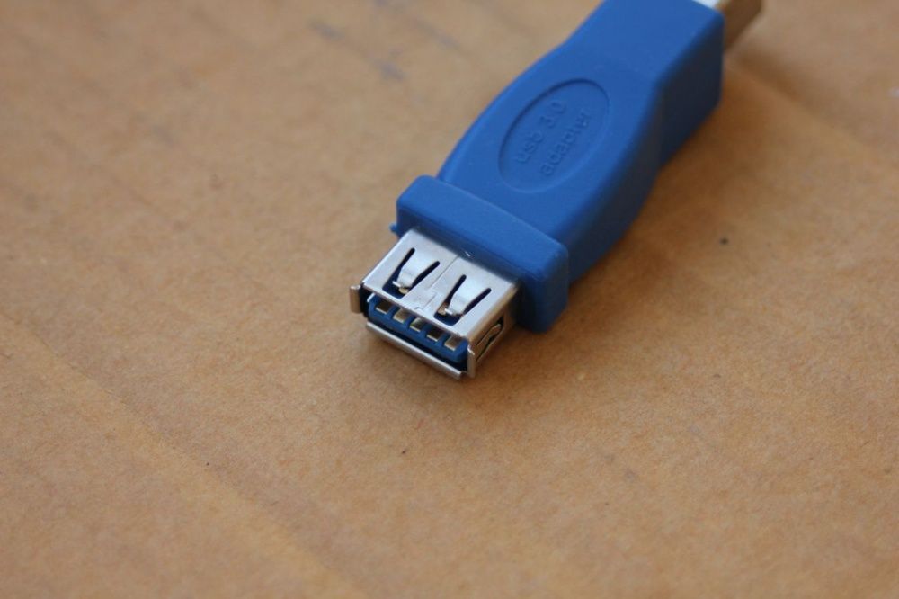 USB 3.0 перехідник/адаптер