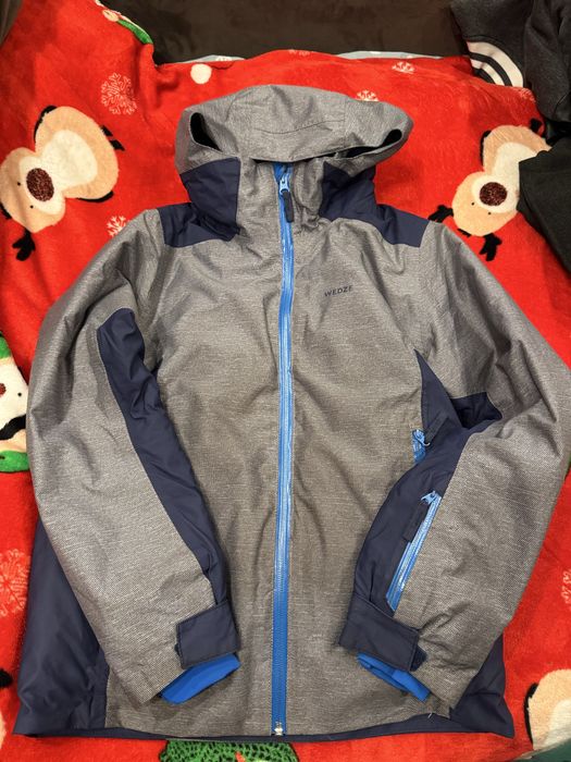 Продам лыжную куртку Webze на мальчика