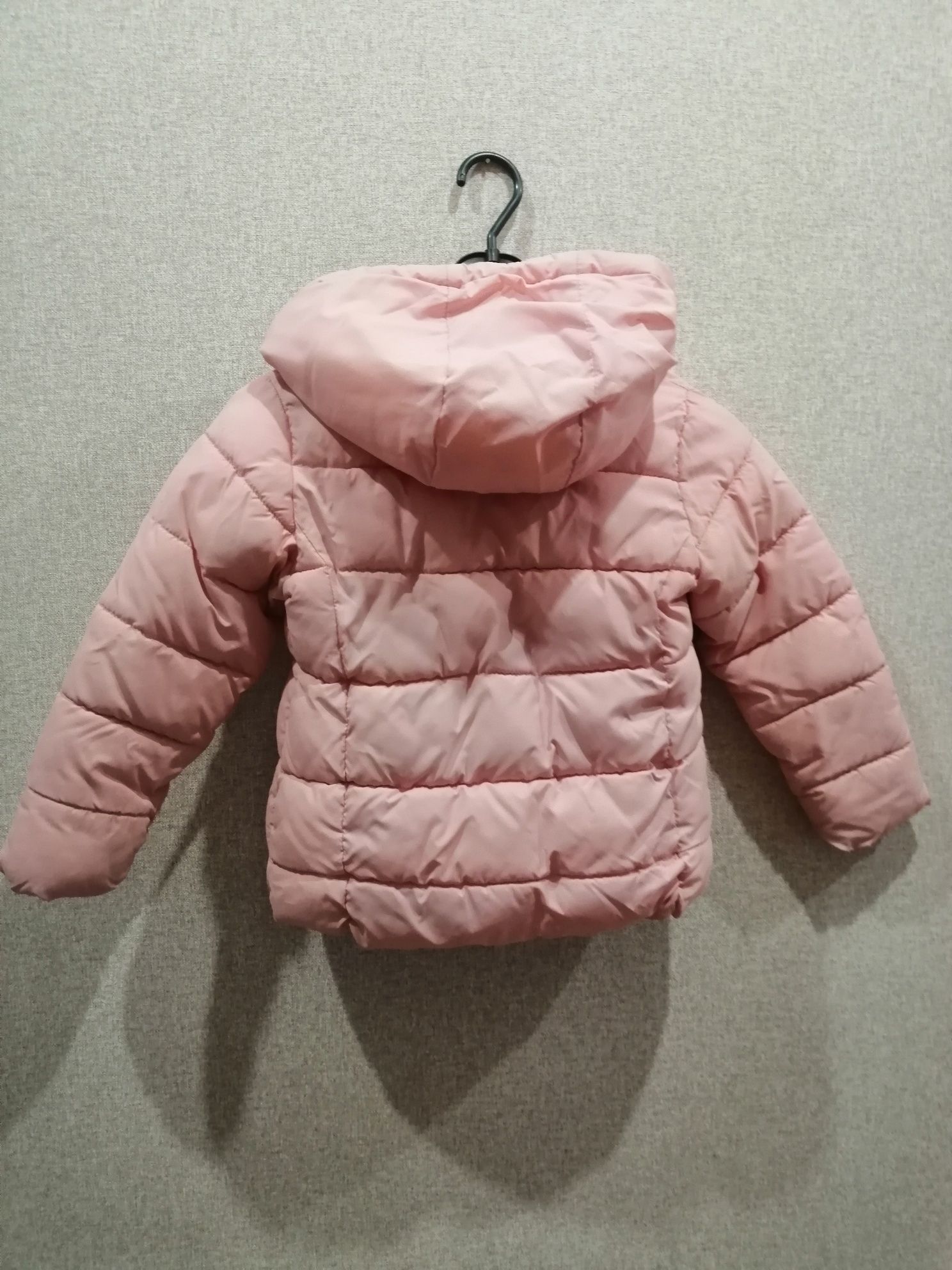 Пуховая куртка " MNG kids" 7 лет ,122cm