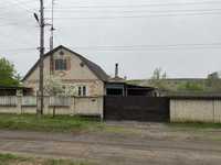 Продам будинок в Люботині (район Гиївка)