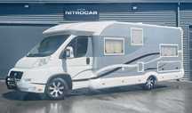 AUTOCARAVANA FIAT DUCATO 2.3 JTD 150.CV JOINT