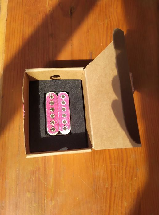 Fender Jag-Stang humbucker original vintage 1994