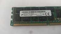 1x 8GB RAM DDR3 ECC PC10600 (Buffered / Registered)